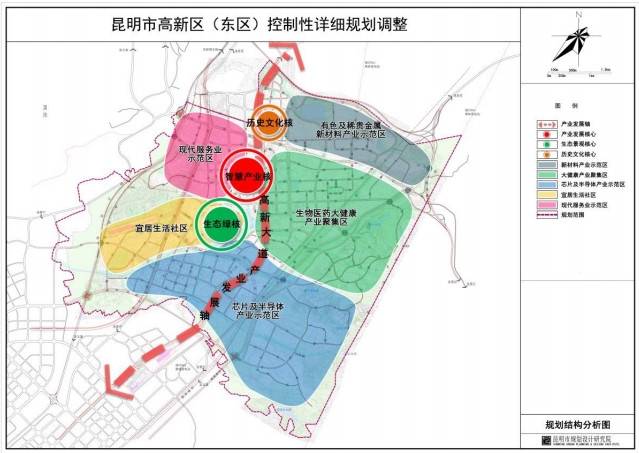 昆明市呈贡马金铺属于那个区管辖