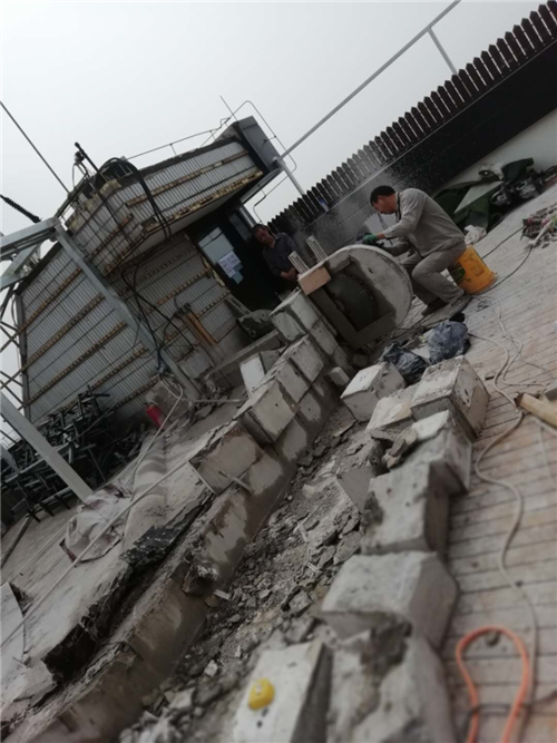 北京最大的拆除公司