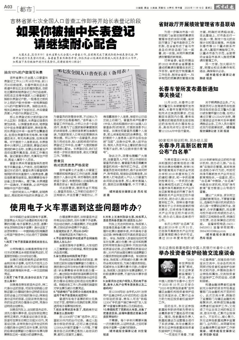 长春城市晚报停刊了吗？