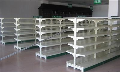 珠海哪里有超市货架卖？