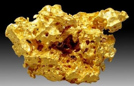 狗头金多少钱一克