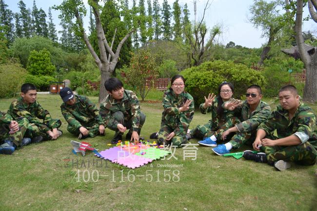 南通汇聚户外拓展有限公司怎么样？