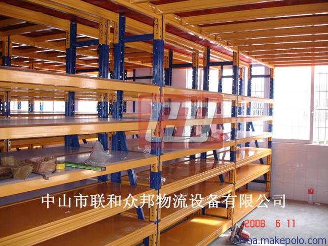 珠海哪里有货架卖？