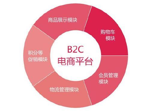 B2C网店运营是做什么的