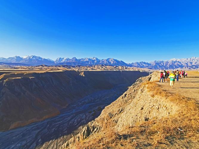 2019年西北春季旅游最有人气的景点有哪些？