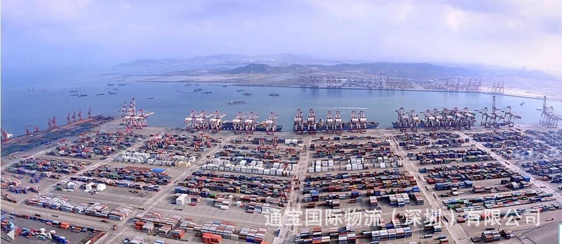 深圳报关行？