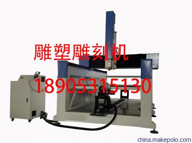 泡沫雕塑雕刻机是怎么加工制作的？