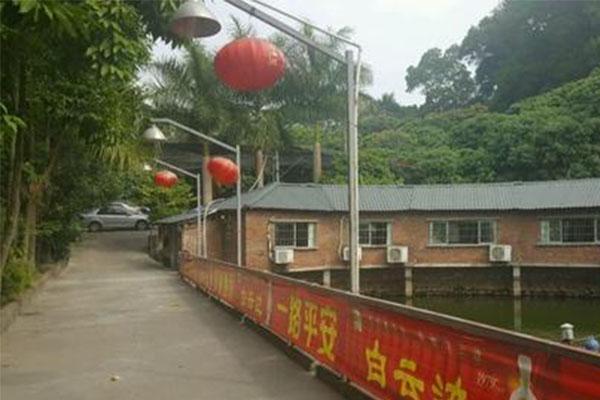 深圳好玩的农家乐在哪里？