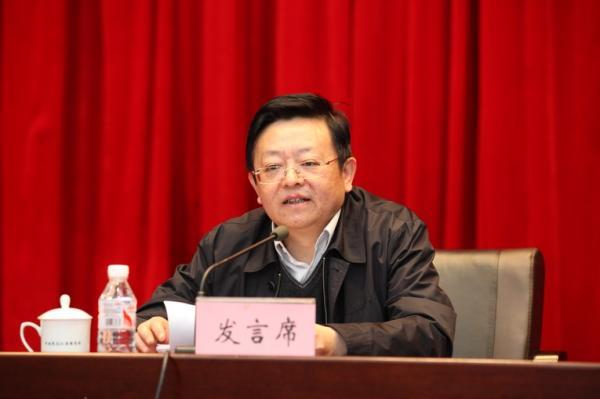 夏立华的任免信息