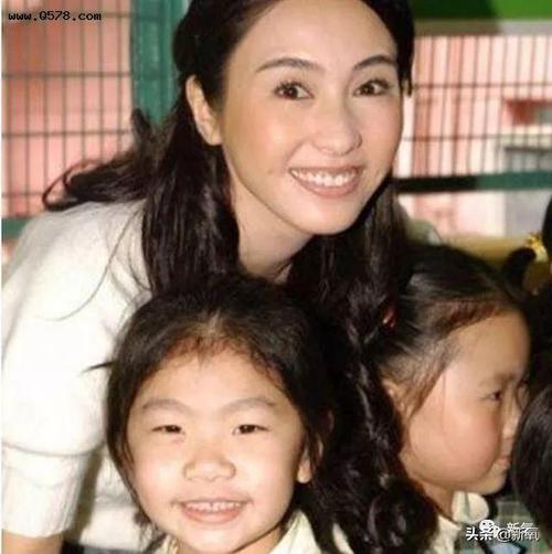 继小S之后黎姿也被曝要生四胎，还被网友在试管中心门口遇到，后来如何？