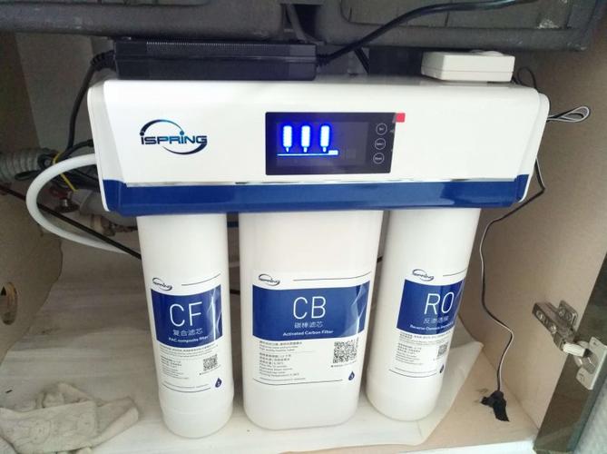 哪款牌子的净水器适合北京的水质？