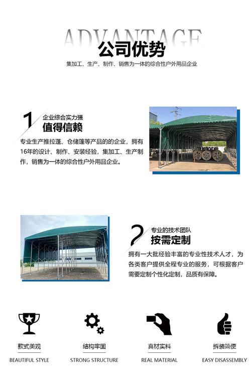 合肥昊杰篷业有限公司怎么样？