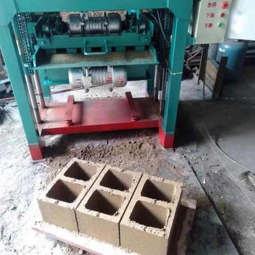 砖机价格是怎样的？