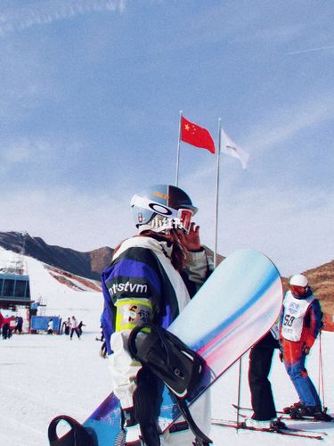 国内什么单板滑雪论坛最好？要年轻人多呀~~~