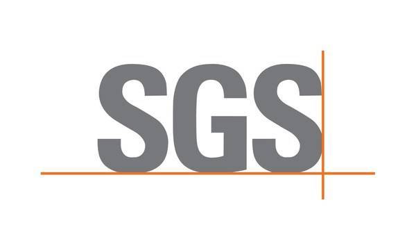 sgs是什么认证机构？