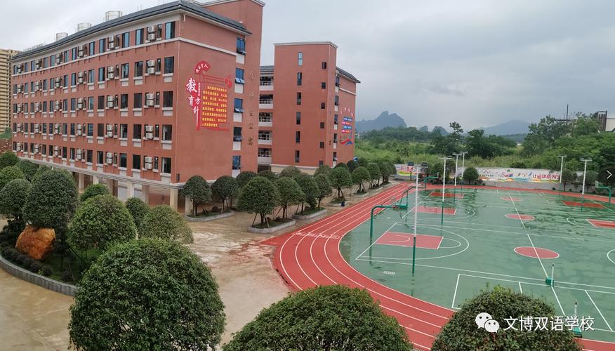 贺州外国语学校跟贺州行知学校哪个好？