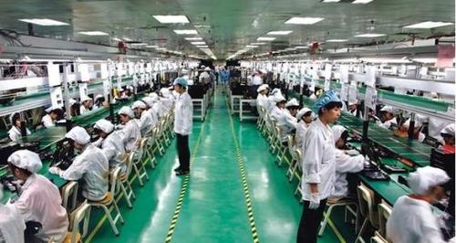 大家知道深圳龙华镇上的那个什么海太阳实业有限公司吗？听说和富士康挨着的  是不是的啊？