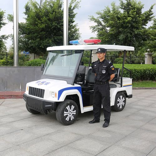 四座电动巡逻车怎么样，具体参数是什么？