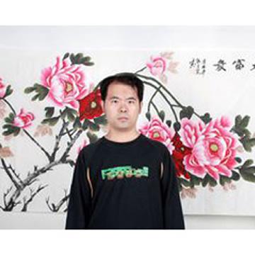 湖南籍的书画家哪些最有名气？
