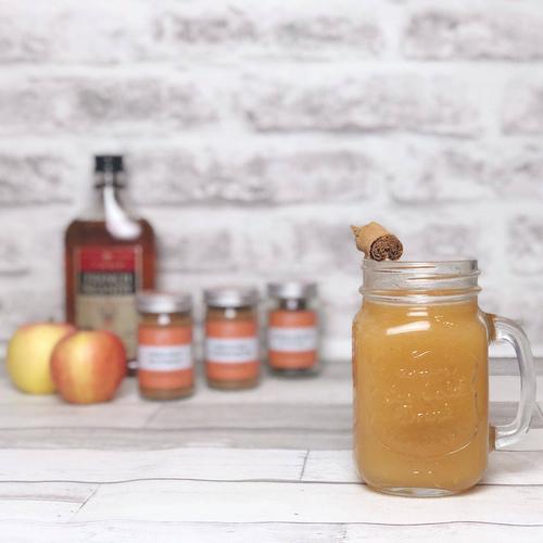 热香料苹果酒Mulled  spiced  cider怎样做好吃呢？