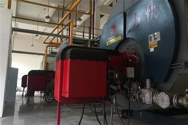 重庆荣清锅炉设备有限公司怎么样？