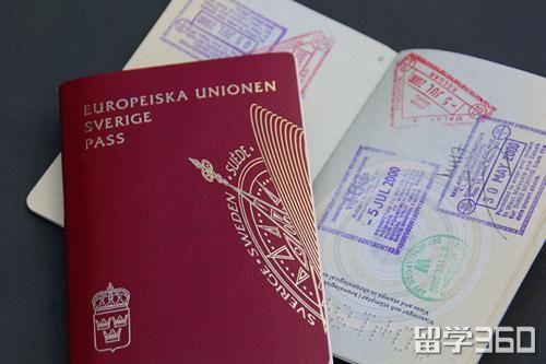 深圳签证中心签英国留学大概要多少钱？我签3年的