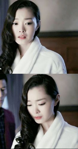 《伪装者》中于曼丽的演员是谁？