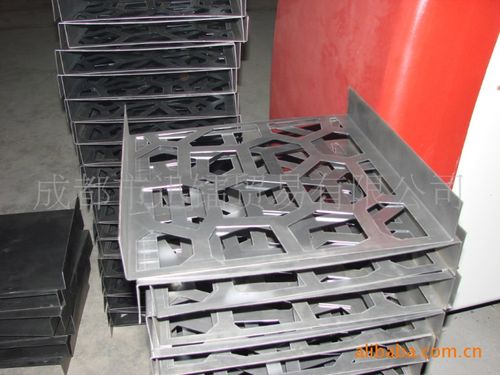 北京那里有激光切割加工厂？（要切割质量好，速度快）
