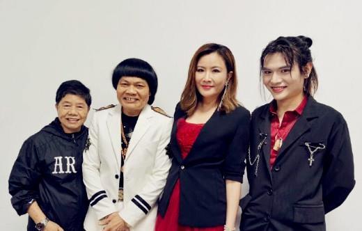 八两金的老婆是谁？