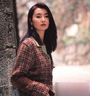 张曼玉的感情史非常坎坷，经历多个男友，为何至今未婚？
