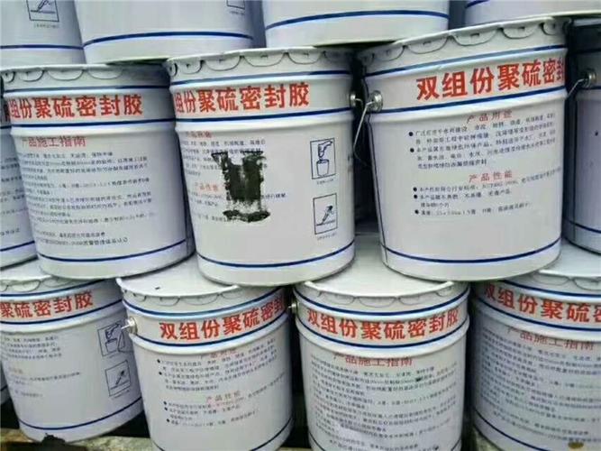 建筑用密封胶的种类有哪些