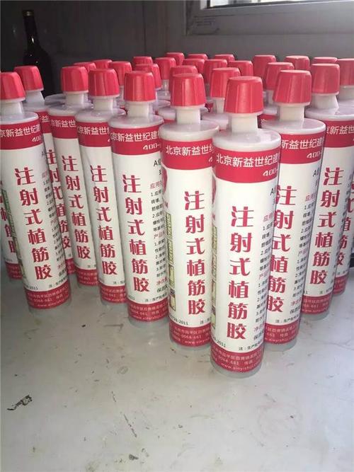 植筋胶密度是多少