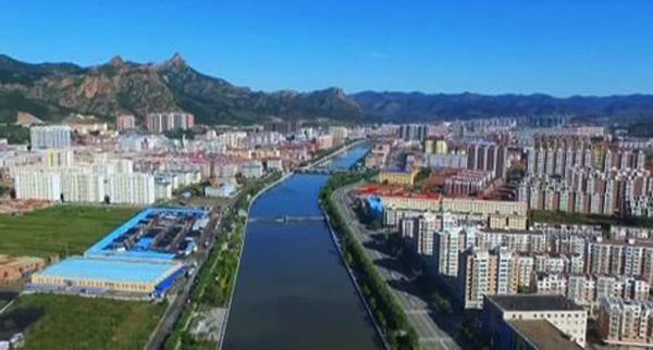 围场县属于哪个省哪个市