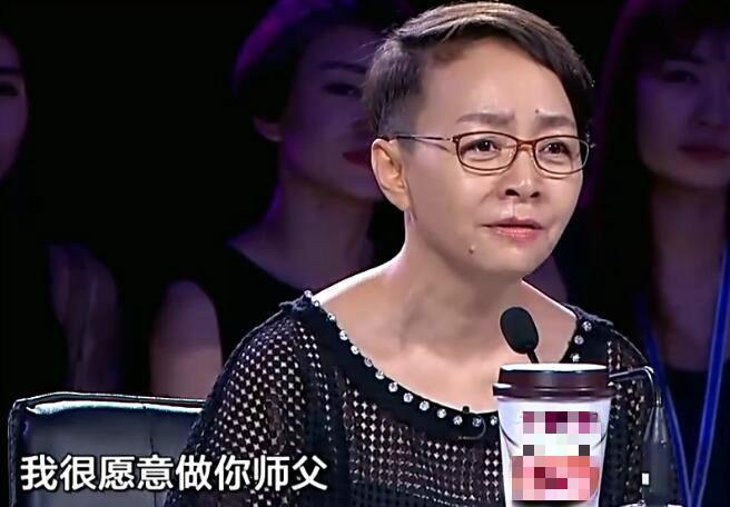 宋丹丹徒弟都有谁？