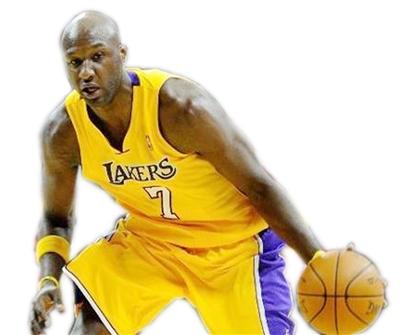 你能介绍一下NBA球员奥多姆吗？