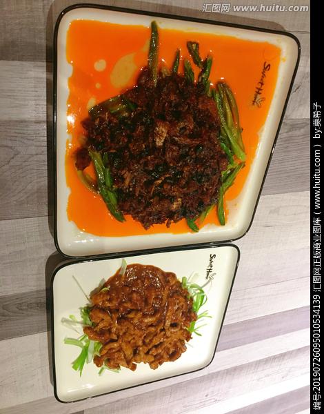 中餐都有什么菜？