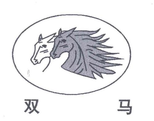 “双马”的读音是什么？