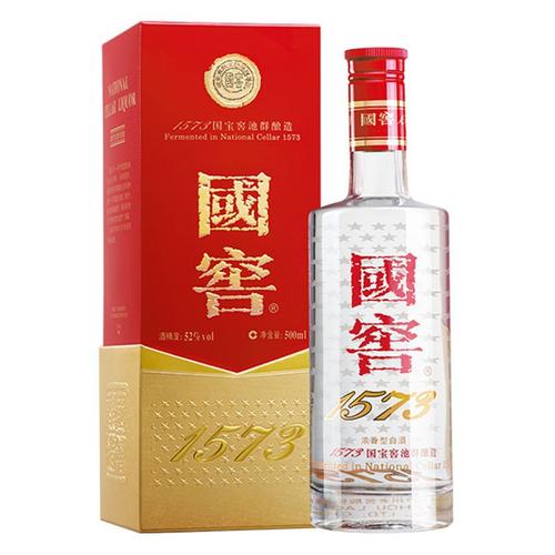 国窖1573多少钱一瓶
