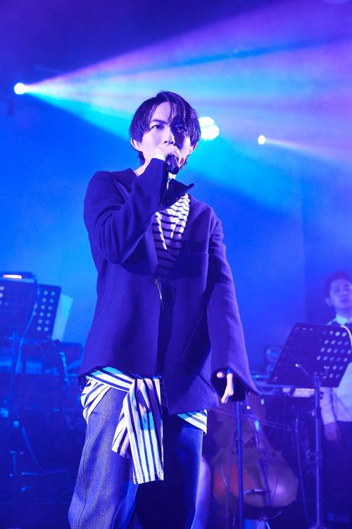 林宥嘉北京演唱会演出时间