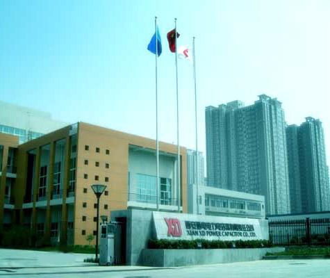 西安东方集团有限公司的公司简介