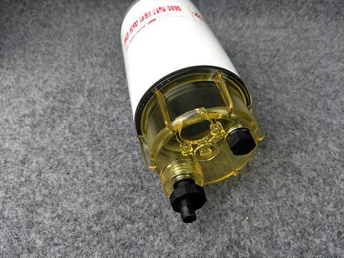 汽车油水分离器的作用