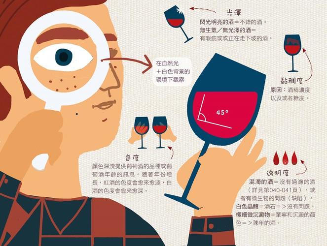 红酒在什么时候开始产生的？