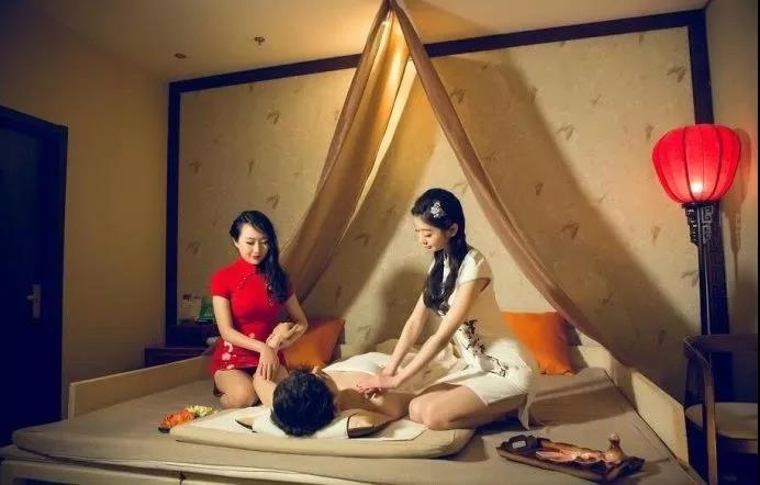 男士养生会所到底是做什么的？包括服务项目