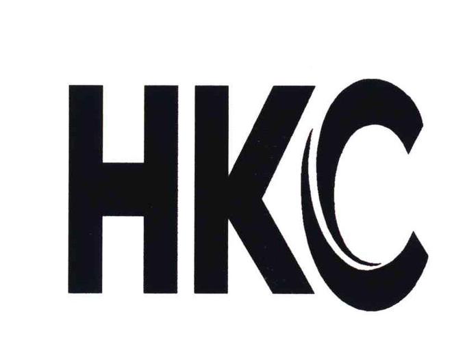 hkc是什么品牌