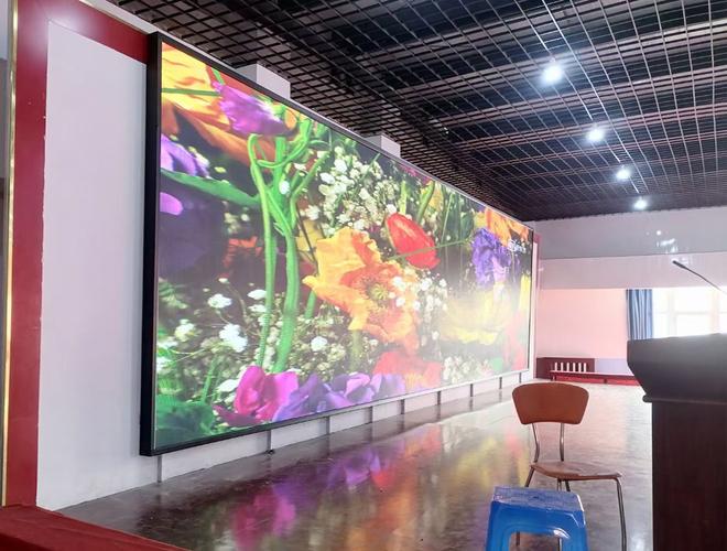 中国10大LED显示屏生产厂家