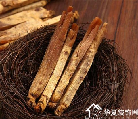 如何吃高丽参效果最佳？