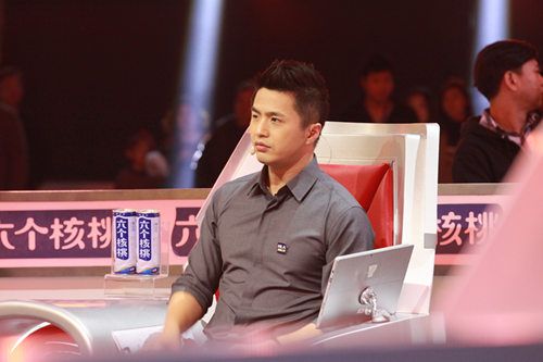 江苏卫视最强大脑Dr魏是谁 魏坤琳简历个人资料照片