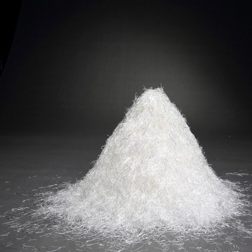 短切玻璃纤维只要应用在什么地方？