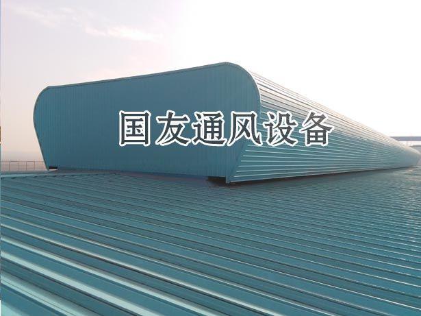 什么是厂房通风器，工作原理是什么？