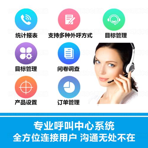 什么是外呼营销系统？
